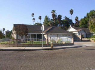 11702 Tilden Pl, Riverside, CA 92505