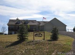 45595 Rampart Rd, Parker, CO 80138
