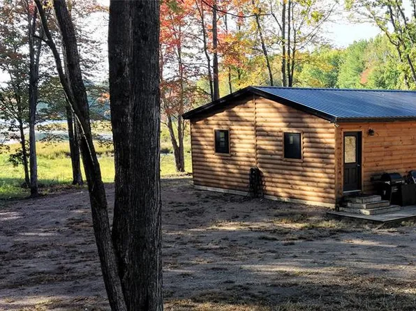 N 3368 Sawdust Rd., Bruce, WI 54819
