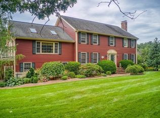 173 Crosby Rd, Berlin, MA 01503