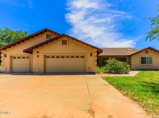 7966 E Three Canyons Rd, Hereford, AZ 85615