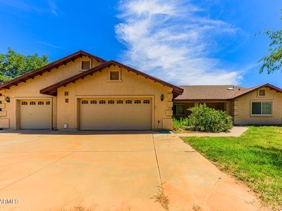 7966 E Three Canyons Rd, Hereford, AZ, 85615