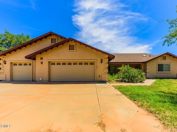 7966 E THREE CANYONS Road, Hereford, AZ 85615