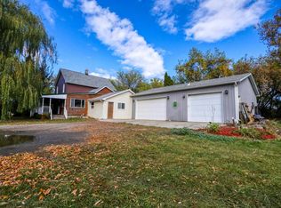 8706 Cork Rd, Greenwood, MI 48006