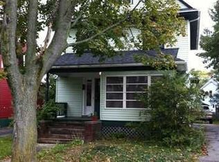 542 Benton St, Rochester, NY 14620