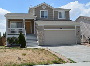 8214 Silver Glen Dr, Fountain, CO 80817