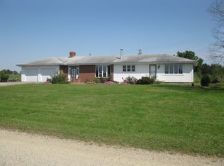 3783 S 270 E, Kingman, IN 47952