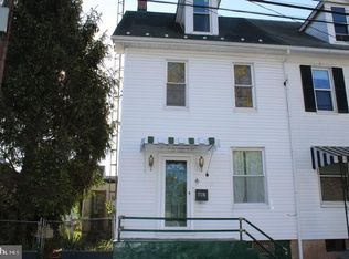 708 Fairground Ave, Chambersburg, PA 17201