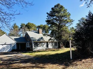 375 Ireland Way, Eastham, MA 02642