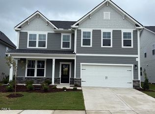 250 Macon Lake Dr, Apex, NC 27523