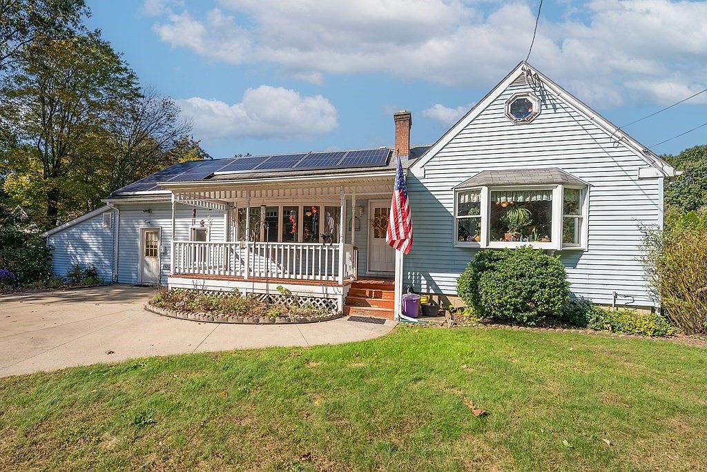 44 St, Granby, MA 01033 Zillow
