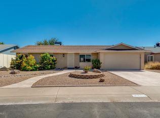 4309 E Modoc Dr, Phoenix, AZ 85044
