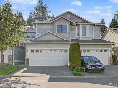 4124 214th Street SW #C, Mountlake Terrace, WA, 98043
