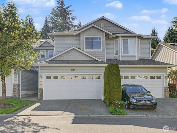 4124 214th Street SW #C, Mountlake Terrace, WA 98043