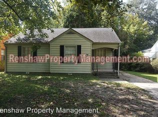 645 S Goodlett St, Memphis, TN 38111