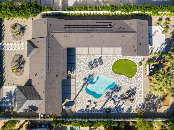 538 E Miraleste Ct, Palm Springs, CA 92262