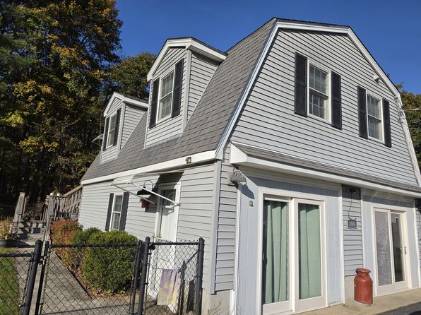 300 Whipple Ave