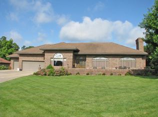 717 S Augusta Dr, Springfield, MO 65809