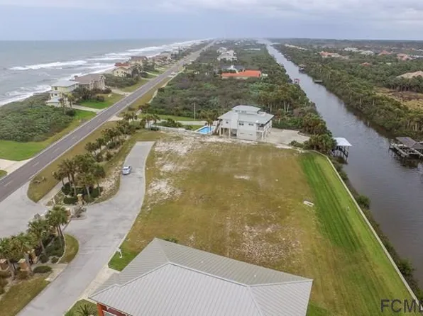 3450 N Ocean Shore Blvd, Flagler Beach, FL 32136