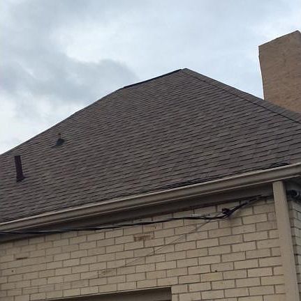 Roof Replaced 2011