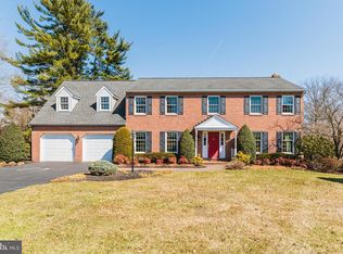 1703 Campbell Rd, Forest Hill, MD 21050