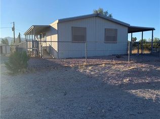 4385 S Calle Del Media, Fort Mohave, AZ 86426