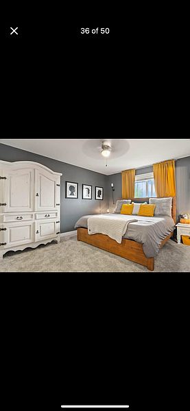 Edmonton House for rent - 4 Bedrooms — photo 38
