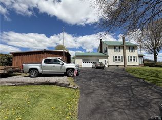 289 Babcock Hill Rd, West Winfield, NY 13491