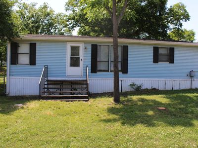 1706 Mars St, La Vergne, TN, 37086