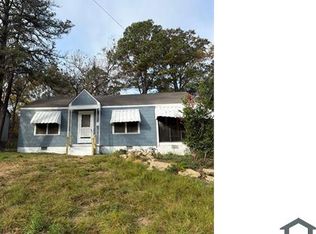 419 Valley St, Jackson, MS 39209