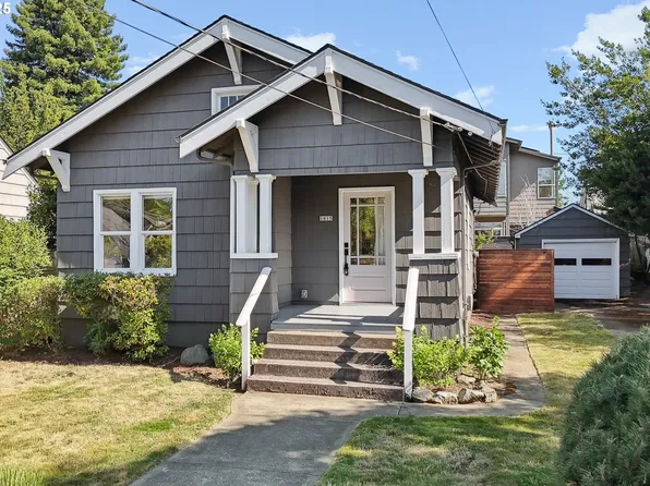 1615 N Webster St, Portland, OR 97217
