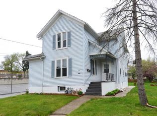 124 E South St, Beaver Dam, WI 53916