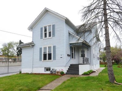 124 E South St, Beaver Dam, WI, 53916