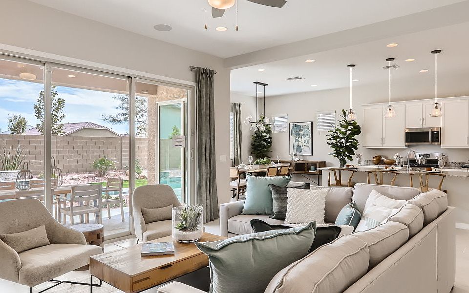 Oracle Plan 5080 Plan, Arroyo Seco Destiny, Buckeye, AZ 85396 Zillow