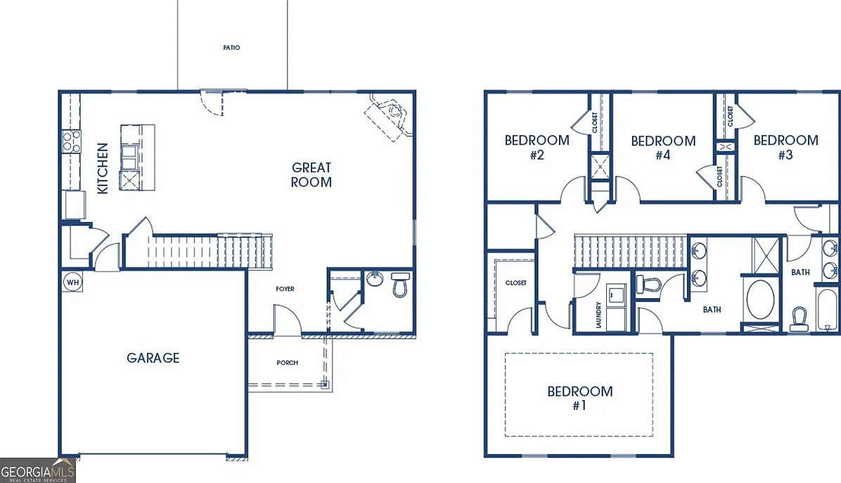 4 bed, 2.5 bath, 2274 sqft, $2,450 — Photo 4