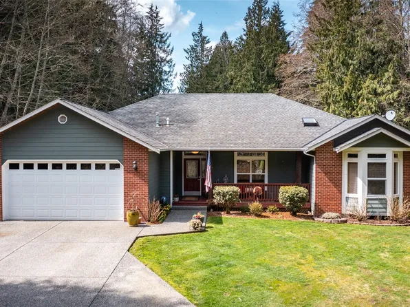 16068 Mountain View Road, Mount Vernon, WA 98274