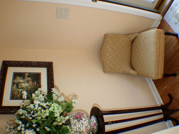 Entry Way