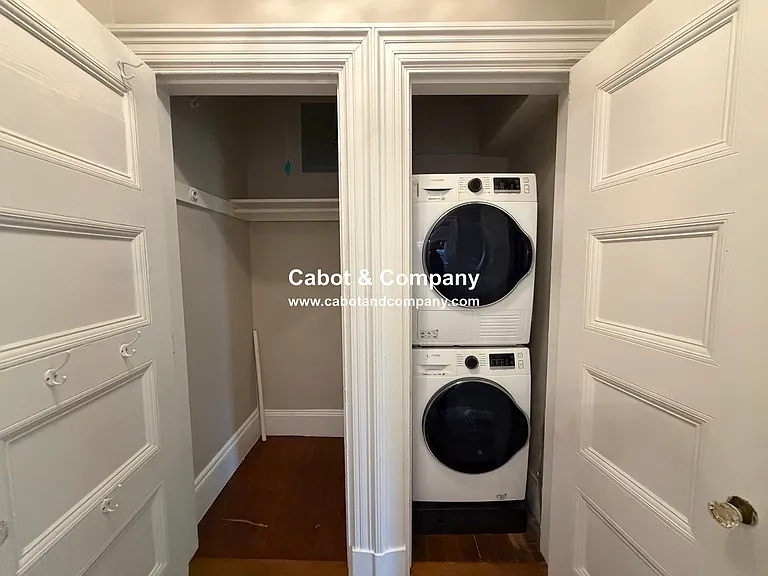 188 Commonwealth Ave #56 — Photo 7