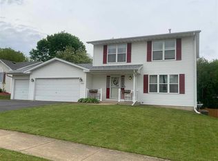 4409 Allendale Ave, Rockford, IL 61109