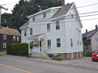 4 Pleasant St, Wakefield, MA 01880