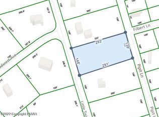 157 Little Twig Rd, Effort, PA 18330