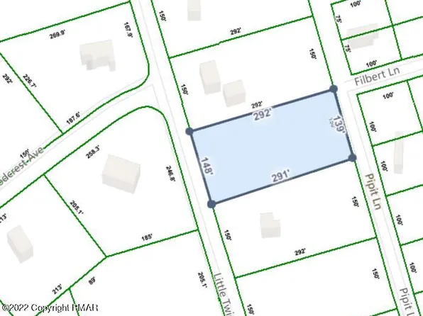 157 Little Twig Rd, Effort, PA 18330