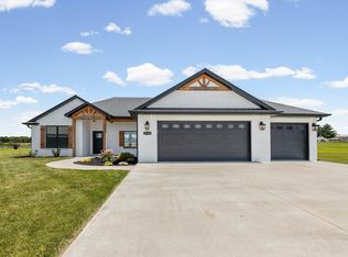 5130 Patriot Ln, Ashland, MO 65010
