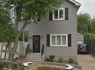 183 Cannon Avenue, STATEN ISLAND, NY 10314