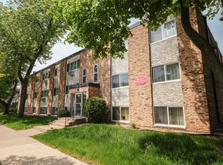 Aldrich Manor, Minneapolis, MN 55409