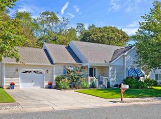 312 Portsmouth Rd, Cape May, NJ 08204