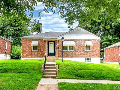2935 Hilleman Ave, Saint Louis, MO, 63114