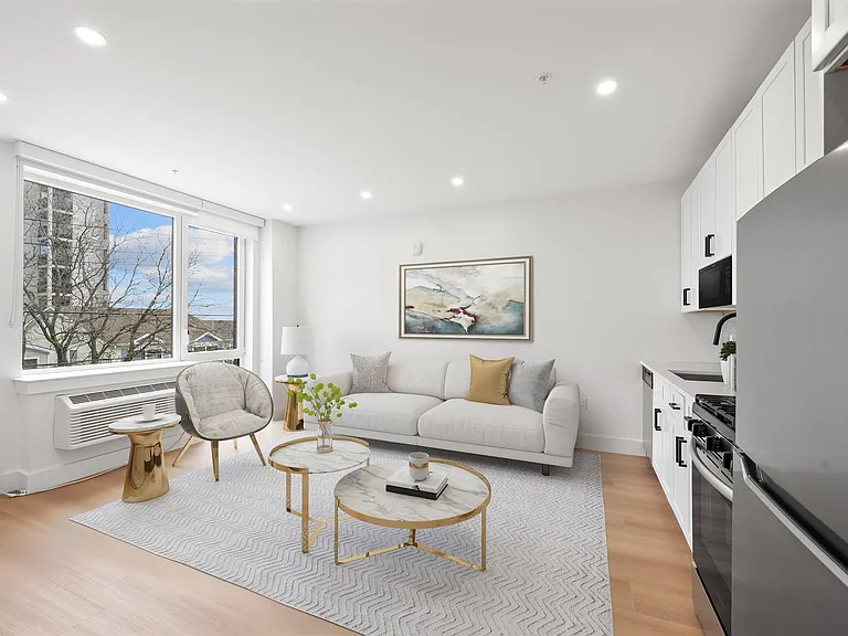337 Johnston Ave #307 — Photo 11