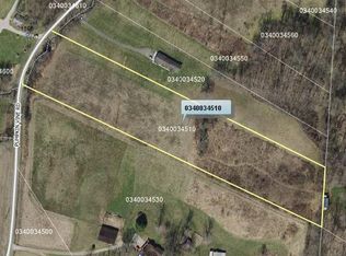 0 Pumpkinvine Rd SE, Lancaster, OH 43130