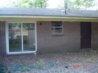 3313 Iantha St, Savannah, GA 31404